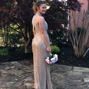 PROM DRESS!💞😲😍